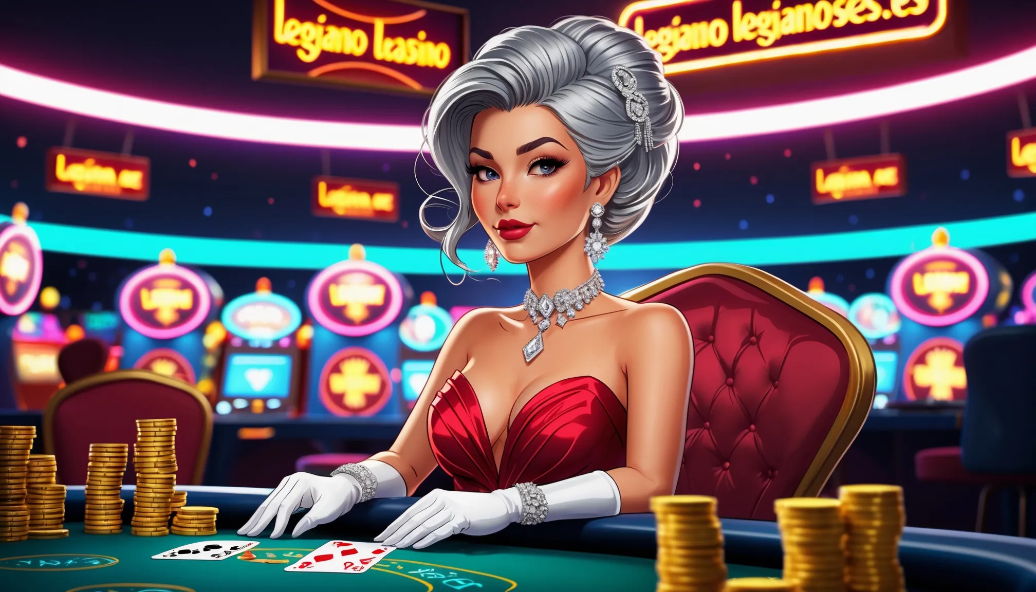 Legiano casino apk: descarga y uso móvil en 2026