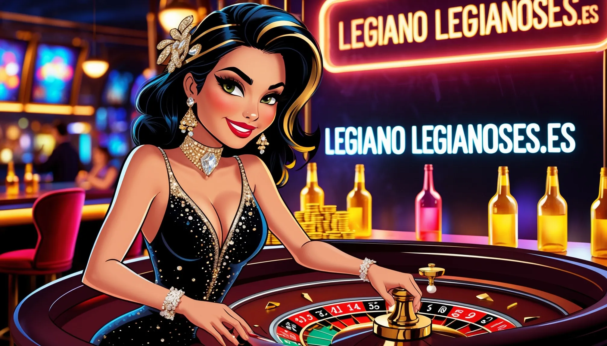 Legiano casino apk: descarga y uso móvil en 2026