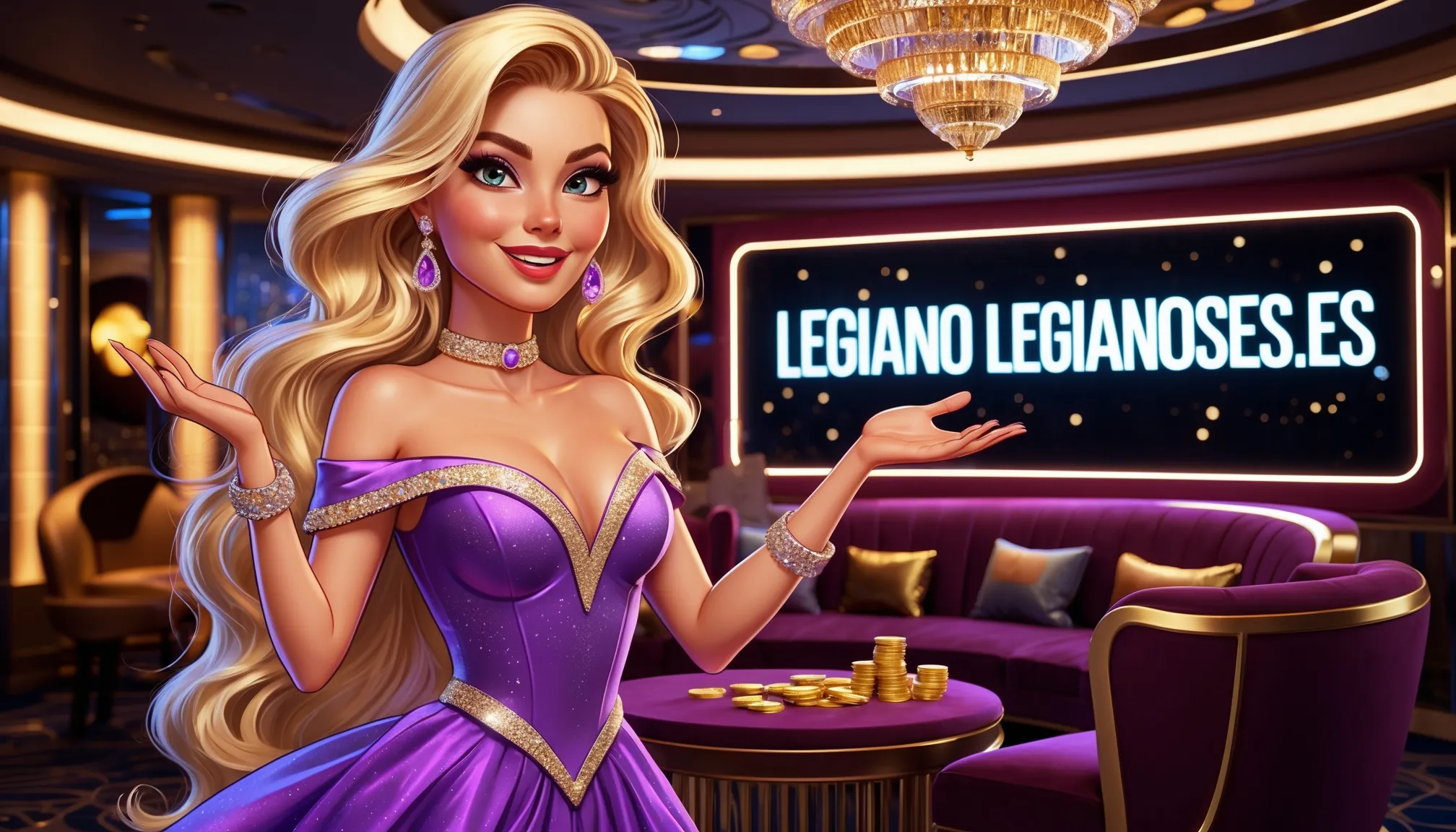 Legiano Casino España 2026: reseña completa y opiniones